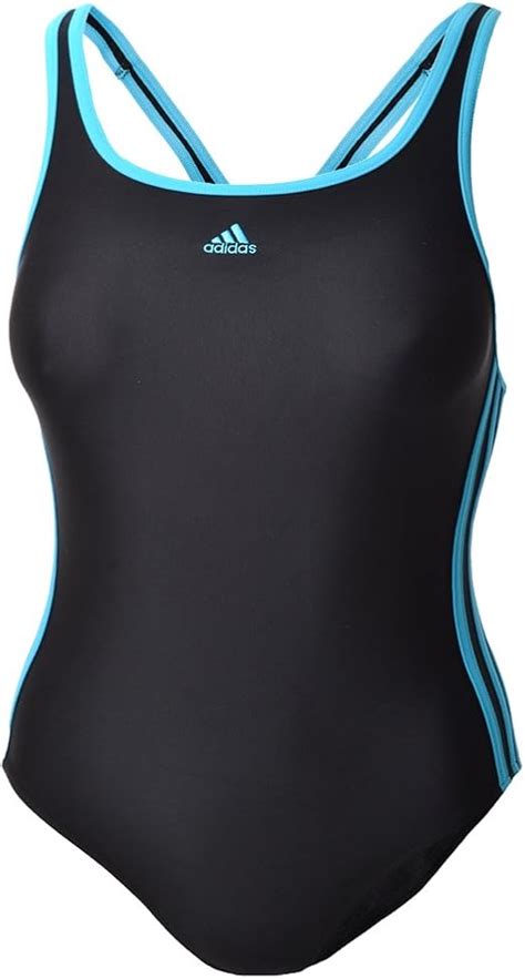 badeanzug 152 adidas schwarz|schwarze Badeanzüge & Tankinis für Damen .